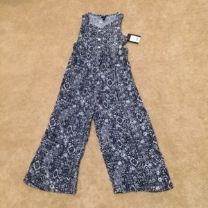 🍁Art Class Girls jumpsuit🍁